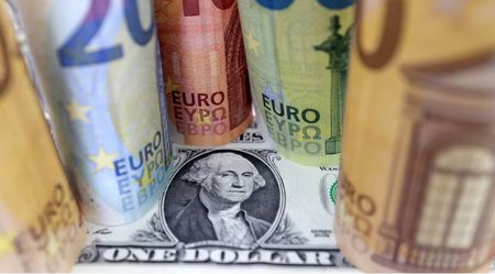 Markets wrap: Major currencies consolidate as market regroups ahead of US inflation measure