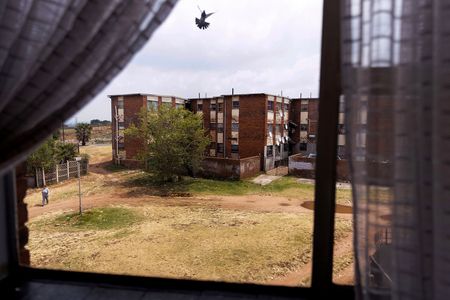 Desperation fuels unity as Claremont residents rally in 12-year fight for water