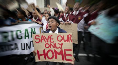 Five years after Paris Climate Agreement, why is SA's response to climate crisis so lethargic?