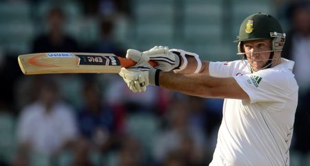 The Oval, Day 2: South Africa finds its fire