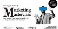 Marketing’s moral blind spot: Can selling be inherently harmful?