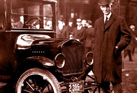 Bankrupt? You’re in good company