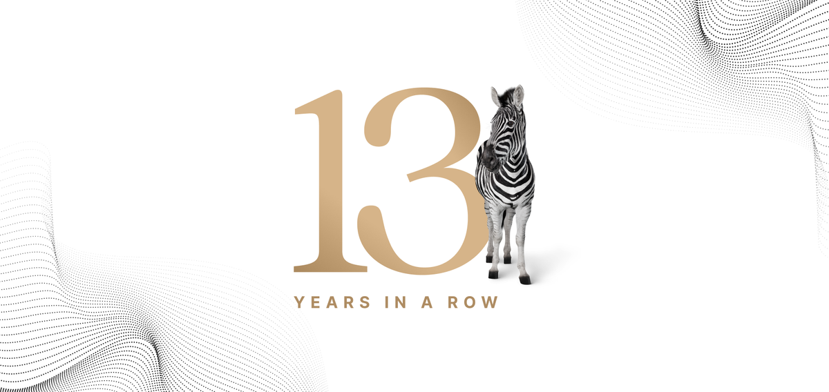 Why enduring excellence matters in private banking and wealth management