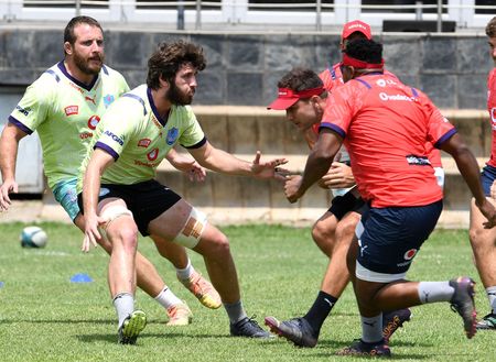 South African URC sides brace for Welsh wave of attack