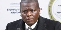Ronald Lamola, the justice minister who lit a fire under stagnant TRC cases