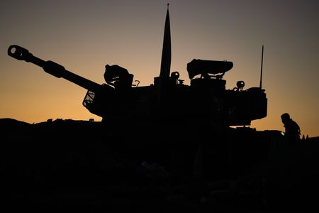 Israel and Hamas agree to hostage deal and four-day ceasefire; heavy fighting continues in northern Gaza