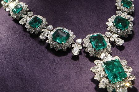 Kimberley Process: flawless it is not