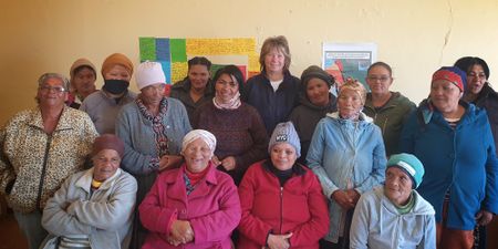 Dear Barbara Creecy, how can we celebrate Women’s Day when our women’s and environmental rights are violated?