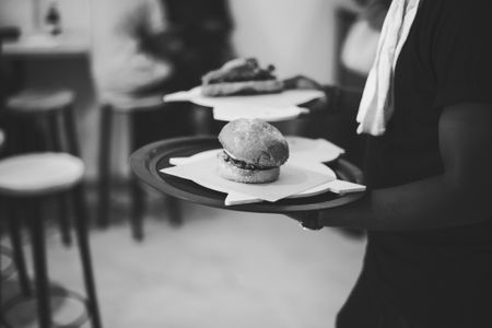 Overheads and debt: Reopened restaurants face battle to survive