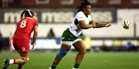 Wales v South Africa - WXV Global Series