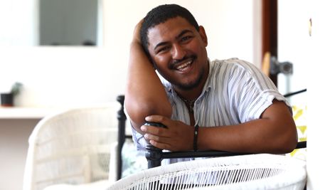 Mind your language — Kaaps to debut at Columbia University in New York City this year