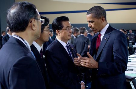 Analysis: China gets serious about climate change. Not a moment too soon.