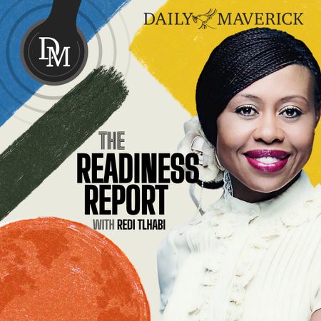 The Readiness Report