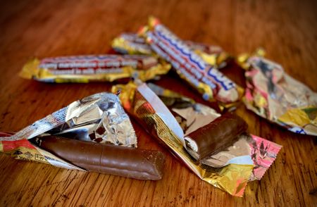 Chocopalypse Now: What a Choccywoccy Brouhaha this is