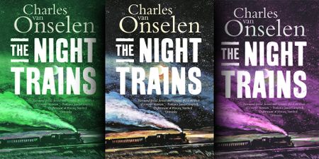 Book by a master historian takes a nocturnal train ride into the region’s predatory mining past