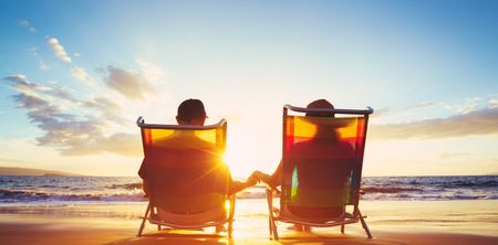 Sleep easy about moving money offshore