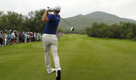 Golf: Everything under the Sun (City)