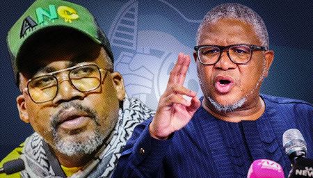 ANC election-list war heats up as Eastern Cape secretary threatens to sue Fikile Mbalula