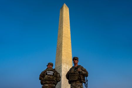 Trump's threat to invoke Insurrection Act escalates showdown with Democratic cities