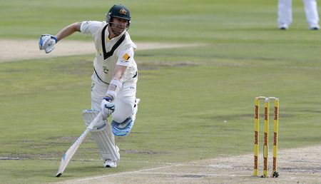 South Africa vs. Australia, third Test: Five talking points, day two