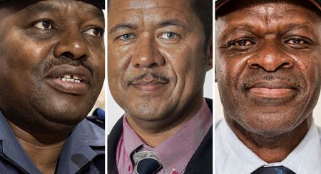 ​​Ipid tells AfriForum it will legally confront top cop Fannie Masemola’s ‘inaction’ over 2020 Kinnear murder