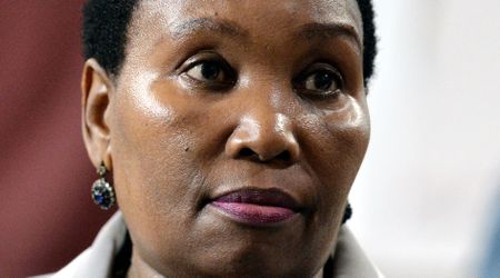 Conflict-riddled Nelson Mandela Bay places city manager on precautionary suspension