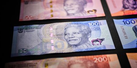 SA current account, rallying rand, manufacturing data are rare gems of (relatively) good economic news