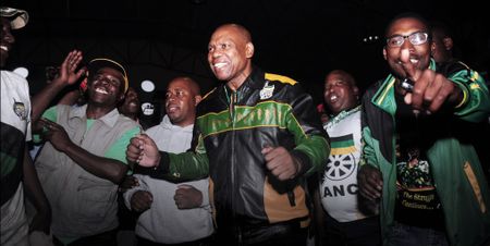 Mkhize criticises Ramaphosa-led administration, vents discontent about step-aside guidelines