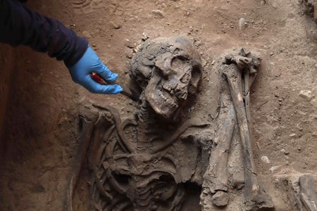 Our World in Pictures: Week 23 of 2022