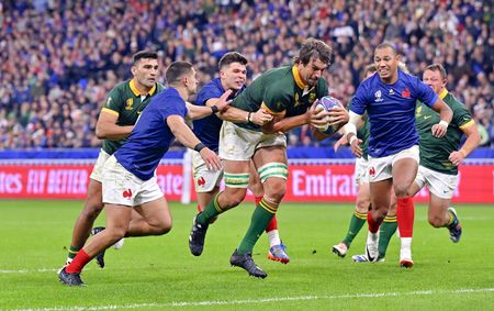 Boks sweat on Etzebeth fitness with lock stocks in crisis before All Blacks examination