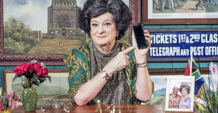 Ep. 165: Evita is 165 and counting! (Video)