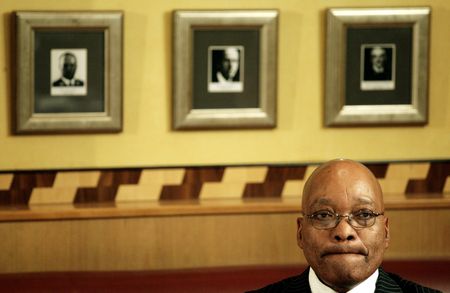 National Prosecuting Authority: Torn between the politics and the people of South Africa