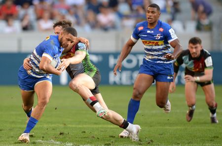 Sharks, Stormers and Lions take travel problems in their stride for European quarters