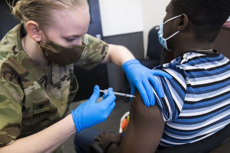 Michigan raises Covid red flag as deadlier variant stokes Midwest fears