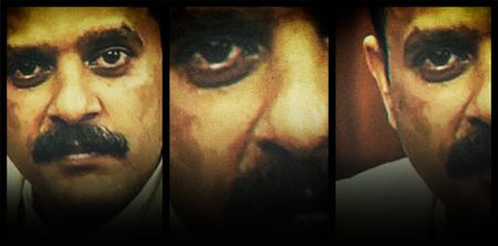 Colonel Madhoe was credibly accused of enabling R61m worth of corrupt deals – eight years later, he is still at SAPS