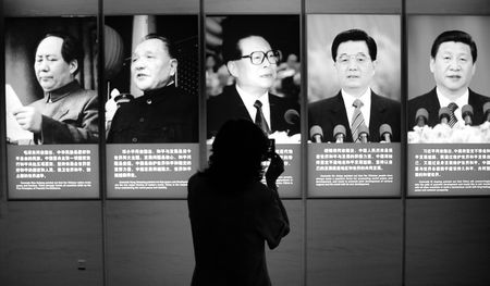 Declassified: Apartheid Profits – China’s support for apartheid revealed