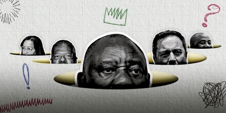 GNU centre must hold — but it will not be easy, or simple