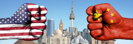 Understanding the world's China syndrome