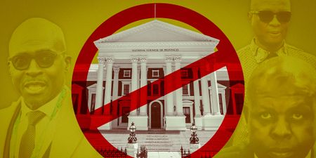 Urgently needed — a careful and sober discussion about who can be a parliamentarian