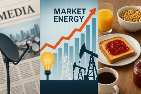 The Finance Ghost: A busy week of listings, capital raises and mergers on the JSE