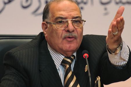 Now that voting's over in DRC and Egypt comes the hard part - acceptance