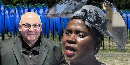 DA challenges new employment equity targets in court, drawing ire from unions