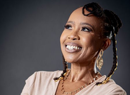 ‘Mayor Yama2k’ — Ntsiki Mazwai trades armchair criticism for a shot as Joburg mayor