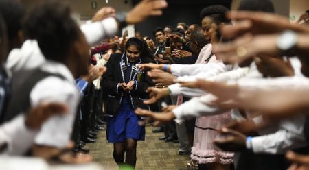 You have a right to your matric results and certificate – that’s the law