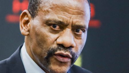 Hawks flight success story of multiple arrests for police killings, 280 convictions for serious crimes