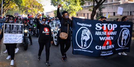 Deep roots – confronting the history of sexual and other violence against women and girls in Africa