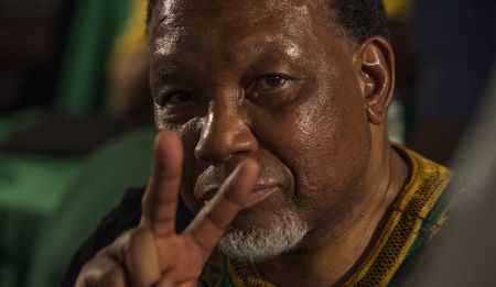 Farewell Kgalema: SA's reluctant president rides into the sunset