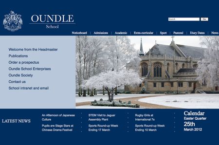 Different age, different school revolution, same principles