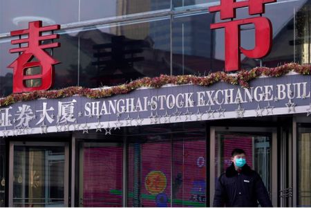 Dollar droops on Trump trade war; Hang Seng gains as NPC begins