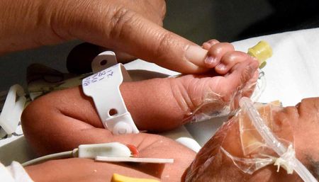 Hospital Histories: The many lives that began at Mowbray Maternity